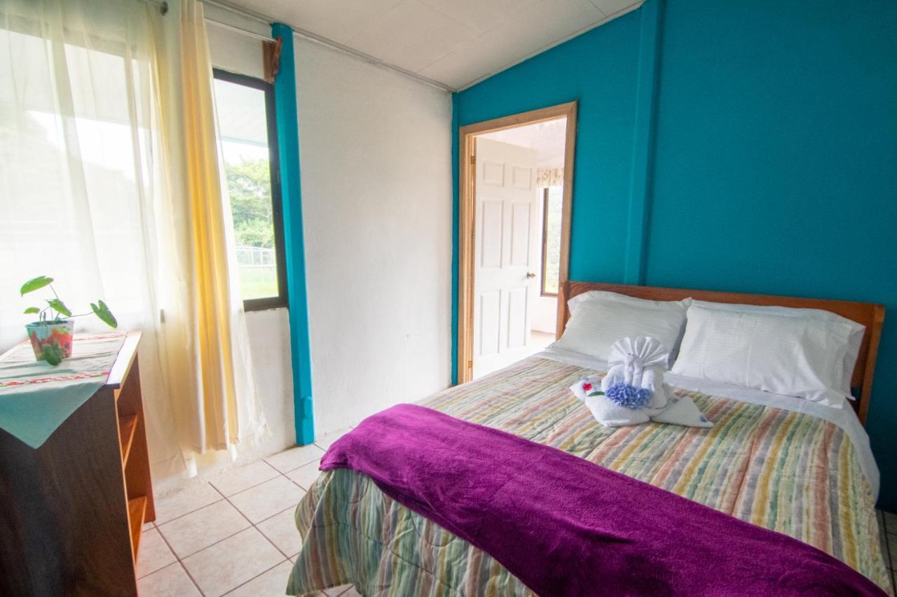 Lidia'S Mountain View Vacation Homes Monteverde Exterior photo