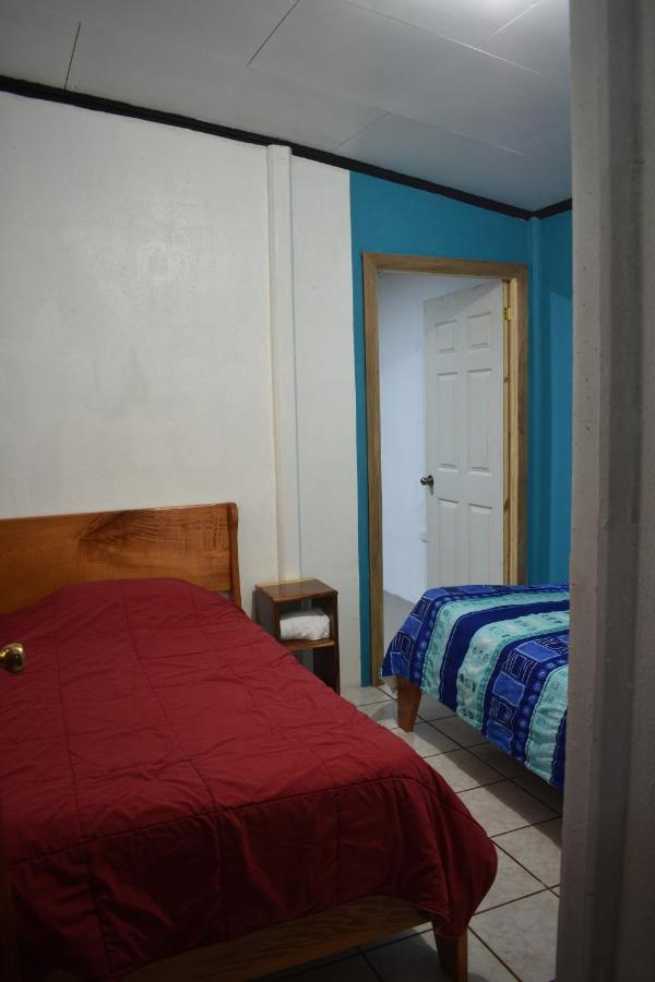 Lidia'S Mountain View Vacation Homes Monteverde Exterior photo