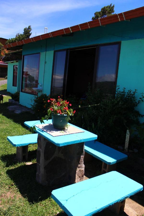 Lidia'S Mountain View Vacation Homes Monteverde Exterior photo