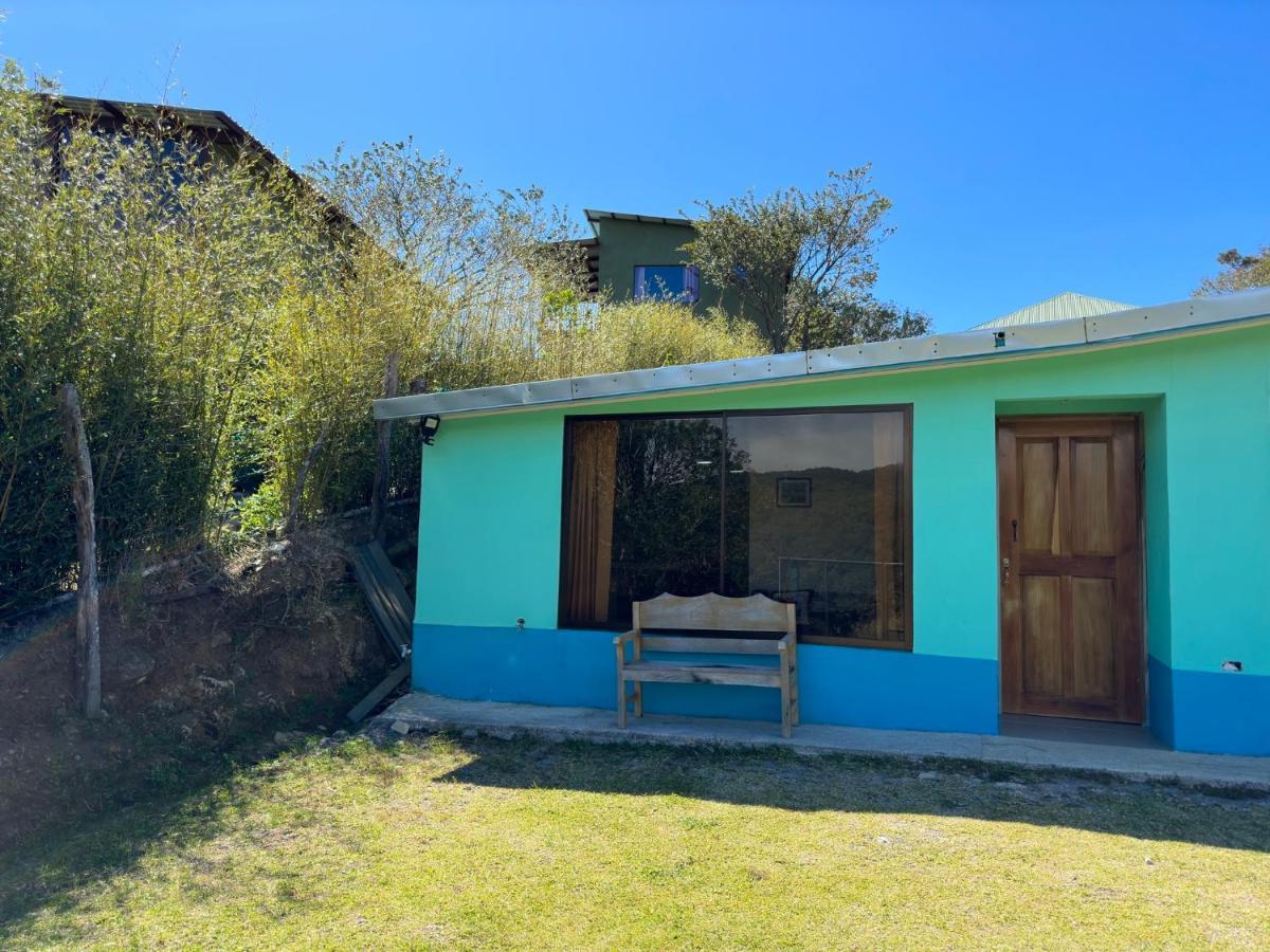 Lidia'S Mountain View Vacation Homes Monteverde Exterior photo